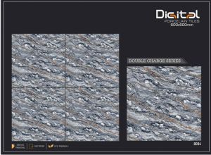 600x600mm Digital Printing Porcelain Floor Tiles