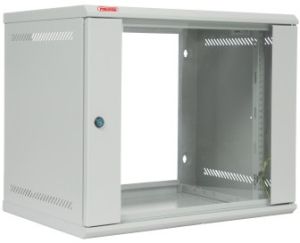 Flexibox 9u 600d Wall Mount Racks 9u/600mmd