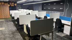 It Company Furniture