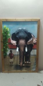 Elephant Paintings