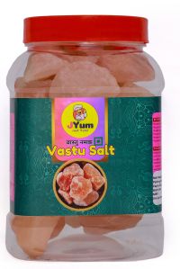 Himalayan Pink Rock Salt