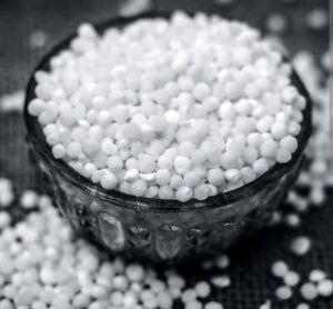 Hard Common Emslrmva Sabudana, Color : Natural White, Form : Solid For Cooking, Food, Human Consumption