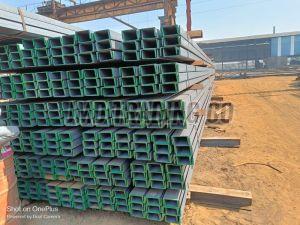 Mild Steel C Channel For Industry