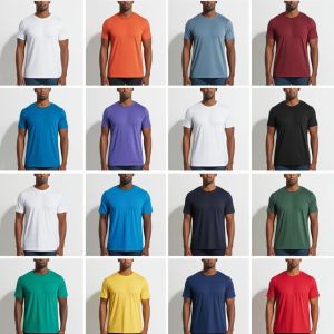 Mens T shirt