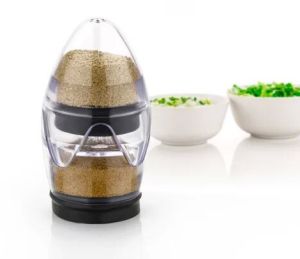 Prachit Rocket Salt And Pepper, Packaging Type : Box For Kitchen