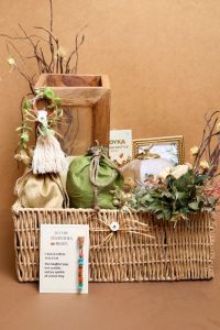 Gift Basket