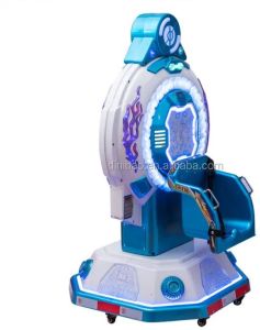 Kiddy Ride  Super Wheel