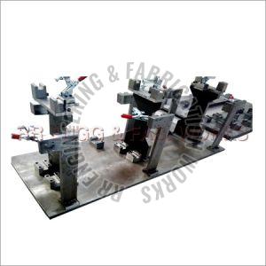 Industrial Jigs