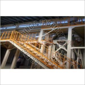 Fabrication Services