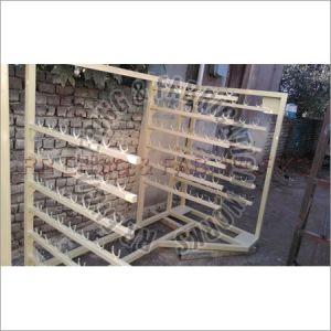 Metal & Industrial Fabrication