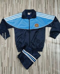 Polyester Track Suits Xs, M, XL, XXL, Gender : Unisex