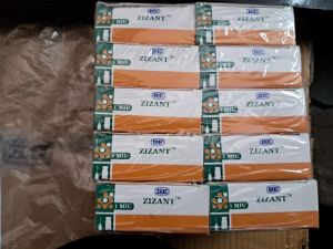 Zizant Colistimethate Sodium Antibacterial Therapy Injection