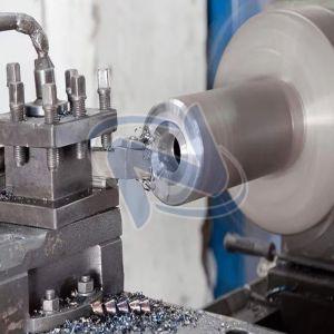 Heavy Machining Job Work