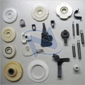 Metal Textile Machinery Parts, Certification : ISI Certified