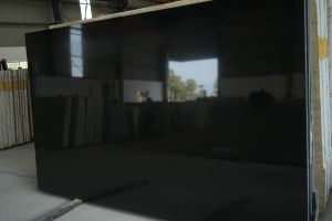 Absolute Black Granite