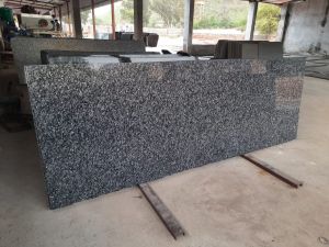 Crystal Blue Granite, Shape : Rectangular For Construction
