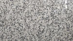 Pearl White Granite