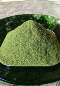 Natural Moringa Powder