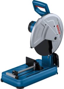 Bosch Cutting Machine, Power Source : Electric, Packaging Type : Box
