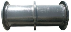 Mild Steel Puddle Flange