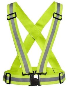 Reflective Safety Belts