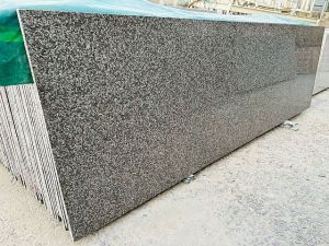 Apple Green Granite Slab