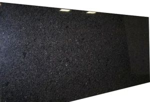 Black Pearl Granite Slab
