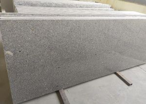 G D Brown Granite Slab