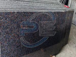 Asian Blue Granite Slab, Thickness : 2 Cm