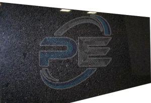 Black Pearl Granite Slab, Thickness : 2 Cm