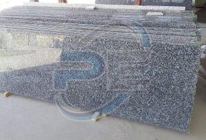 Blue Pearl Granite Slab for Countertops, Flooring