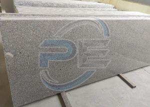 G D Brown Granite Slab, Thickness : 18 Mm