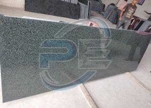 Hassan Green Granite Slab, Thickness : 2 Cm