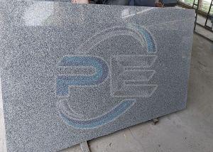 Kashmiri White Granite Slab
