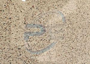 Malwada Gold Granite Slab, Thickness : 2 Cm