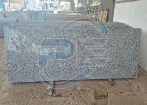 P White Granite Slab, Thickness : 2 Cm