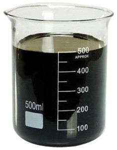 Tyre Pyrolysis Oil