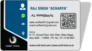 HDPE Business Cards 100x70mm, 110x80mm, 80x50mm for Printing