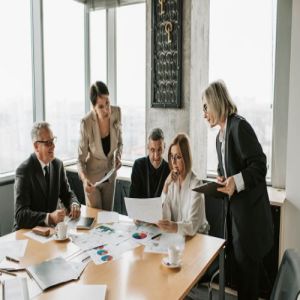 Conference Support Service