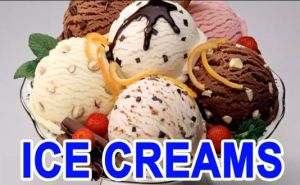 Ice Cream