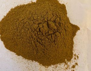 A Grade Kitchen King Masala, Color : Brownish, Form : Powder