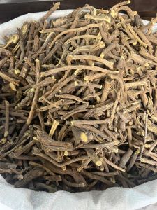 Organic Akarkara Roots, Color : Brown, Form : Dried, Purity : 99%