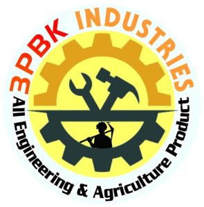 Logo Design Services, Brand Name : 3PBK