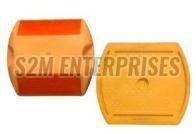 ABS Cat Eye Road Stud, Feature : Bright Light