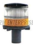 Aluminium Solar Flasher and Delineator, For Road Indication, Feature : Light Weight, Low Consumption