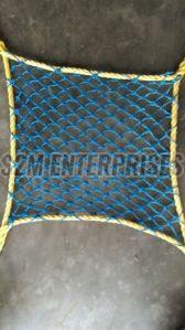 Plain PP 7 KG Industrial Safety Net, Width : 180 MM