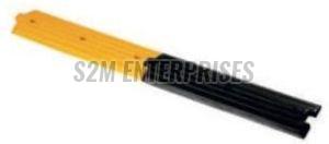 Coated Plain PVC Rumble Strips, Feature : Easy To Fit, Fine Finishing
