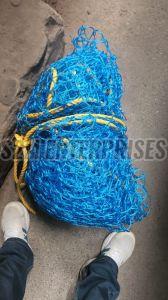 Plain Nylon Safety Net, Certification : ISI Certified