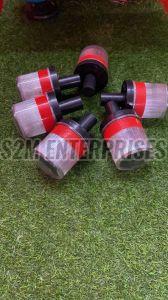 Plastic Automatic Solar Blinker, Brand Name : s2m 11