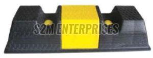Rubber Wheel Stoppers, For Speed Controller, Shape : Rectangular